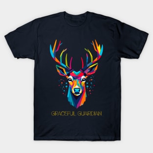 Graceful Guardian T-Shirt